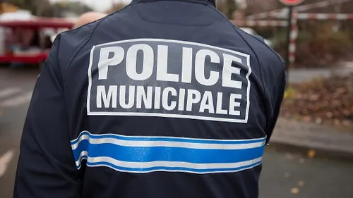 Charleville : la police municipale en renfort.